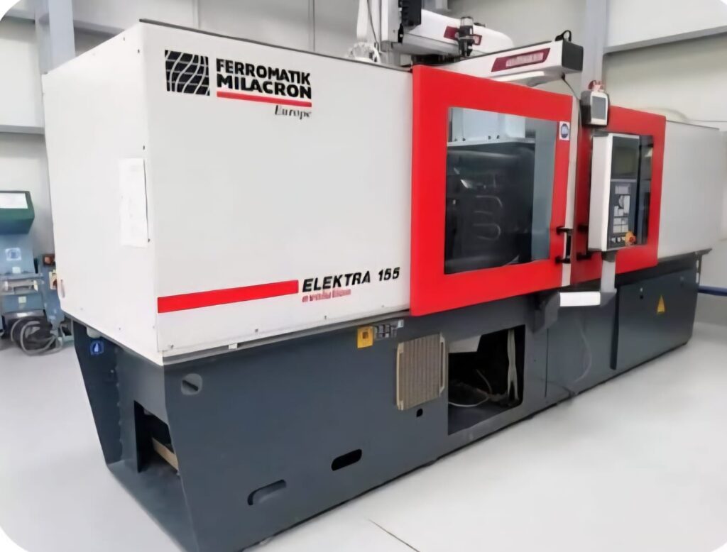 In infrastructure we have Injection Moulding and Best Injection Moulding Products