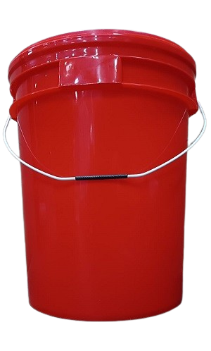  BEST PLASTIC BUCKET MADE BY INJECTION MOULDING MACHINE