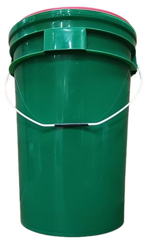 INJECTION MOULDING PRODUCT PLASTIC BUCKET